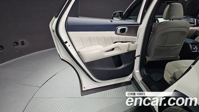 Kia Sorento 2025 — photo 15