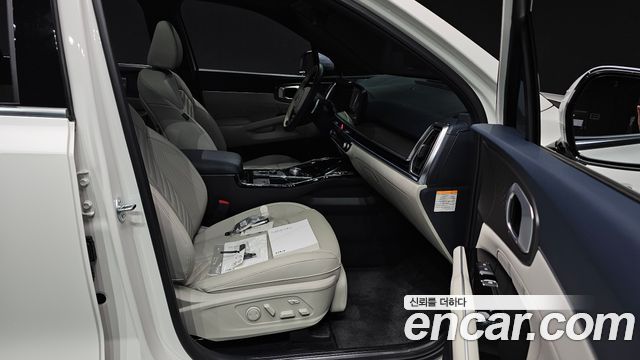 Kia Sorento 2025 — photo 16