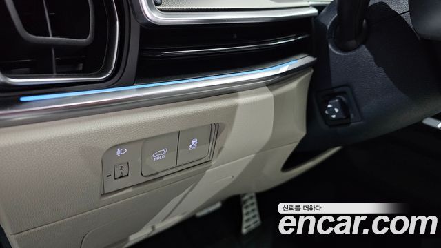 Kia Sorento 2025 — photo 27