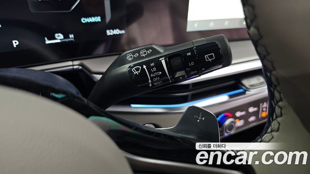 Kia Sorento 2025 — photo 28