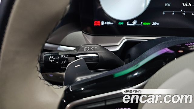 Kia Sorento 2025 — photo 29