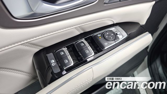 Kia Sorento 2025 — photo 30