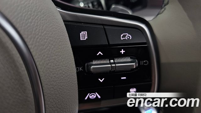 Kia Sorento 2025 — photo 31