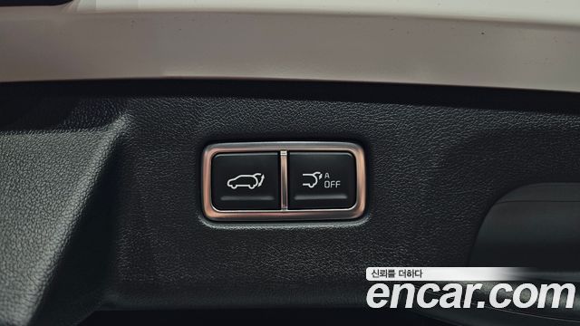 Kia Sorento 2025 — photo 32