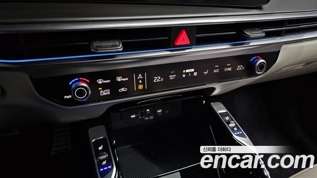 Kia Sorento 2025 — photo 33