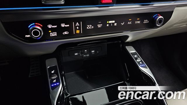 Kia Sorento 2025 — photo 34