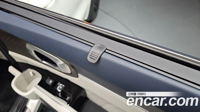 Kia Sorento 2025 — photo 38