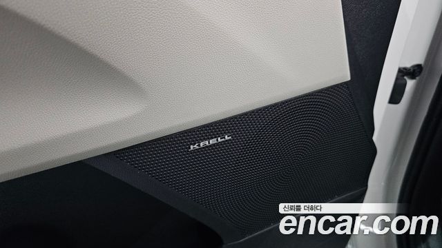Kia Sorento 2025 — photo 39