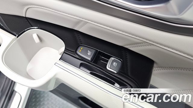 Kia Sorento 2025 — photo 40