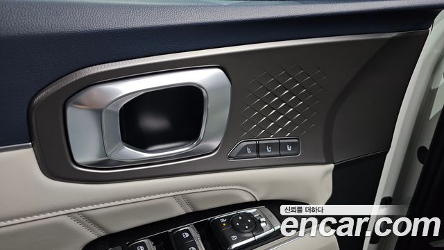 Kia Sorento 2025 — photo 41