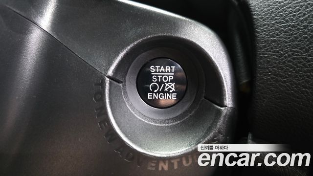 Jeep Renegade 2017 — photo 18