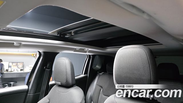 Jeep Renegade 2017 — photo 19