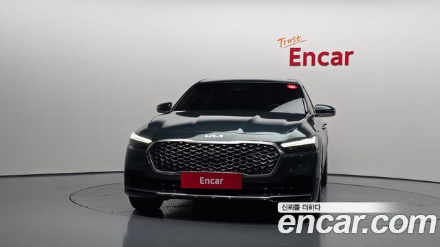 Kia K9 2023 — photo 3