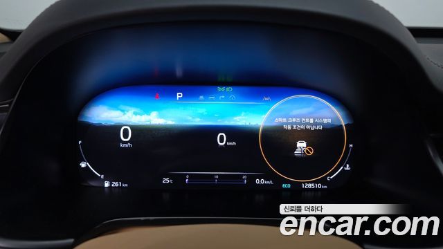Kia K9 2023 — photo 8