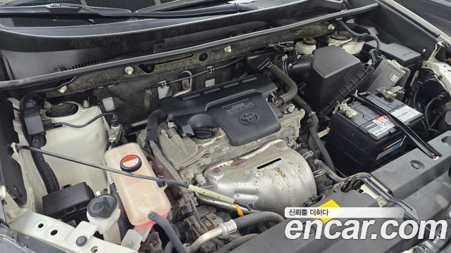 Toyota RAV4 2014 — photo 6