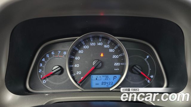 Toyota RAV4 2014 — photo 8