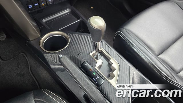 Toyota RAV4 2014 — photo 9