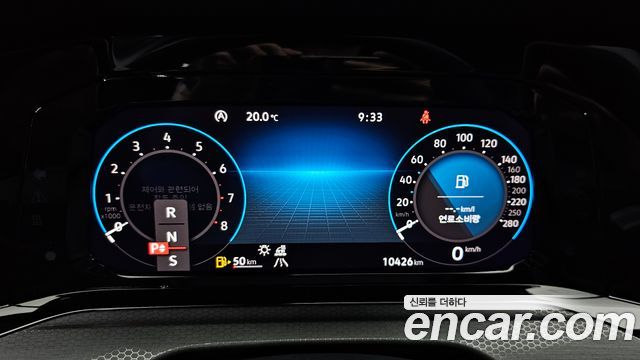 Volkswagen Golf 2024 — photo 11