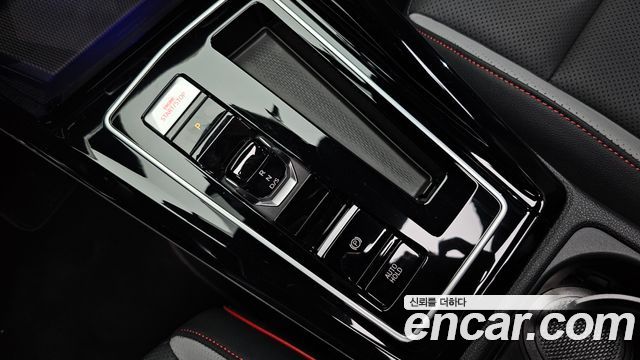Volkswagen Golf 2024 — photo 12