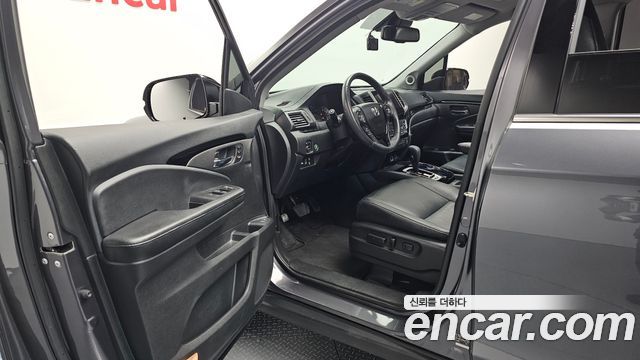Honda Pilot 2017 — photo 10