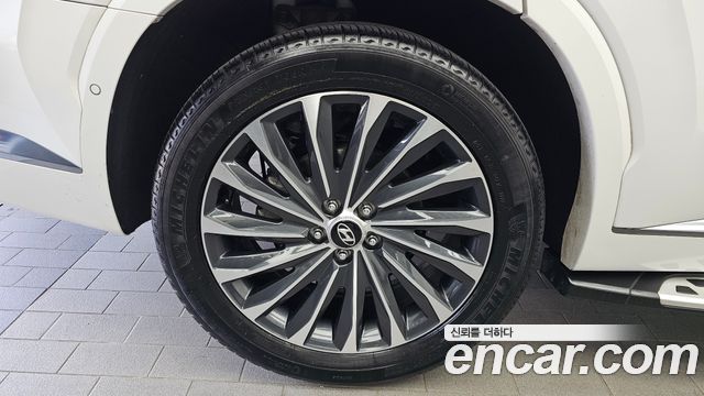 Hyundai Palisade 2023 — photo 5