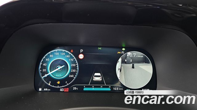 Hyundai Palisade 2023 — photo 8