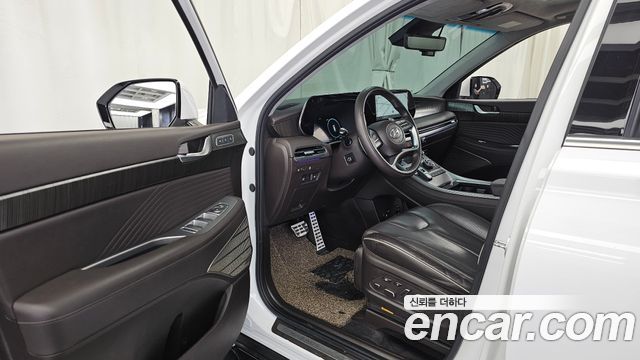 Hyundai Palisade 2023 — photo 10