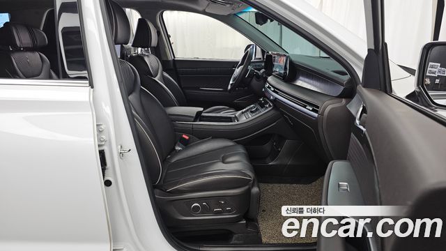 Hyundai Palisade 2023 — photo 11