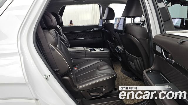 Hyundai Palisade 2023 — photo 12