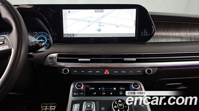 Hyundai Palisade 2023 — photo 14