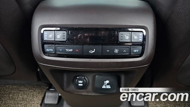 Hyundai Palisade 2023 — photo 18