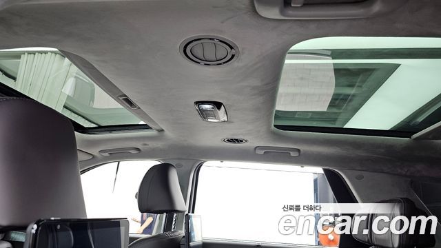 Hyundai Palisade 2023 — photo 19