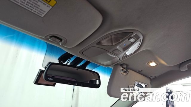 Hyundai Santafe 2016 — photo 23