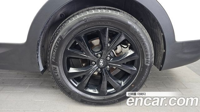 Hyundai Santafe 2016 — photo 7