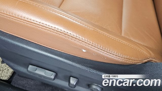 Hyundai Santafe 2016 — photo 31
