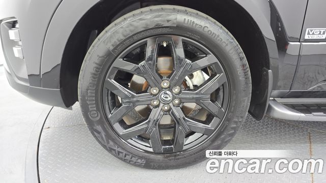 Kia Mohave 2021 — photo 5