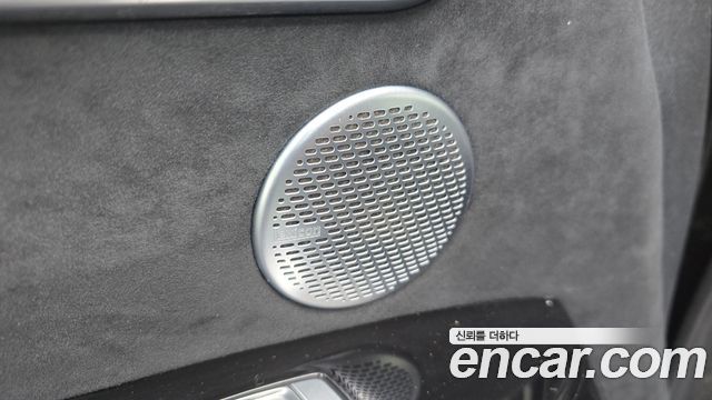 Kia Mohave 2021 — photo 36