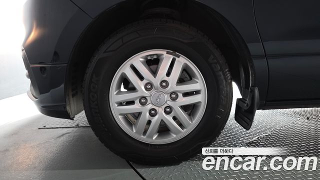 Hyundai Starex 2019 — photo 5