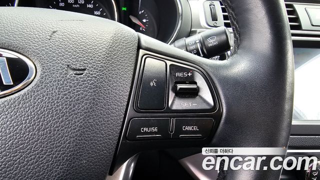 Kia pride 2016 — photo 23