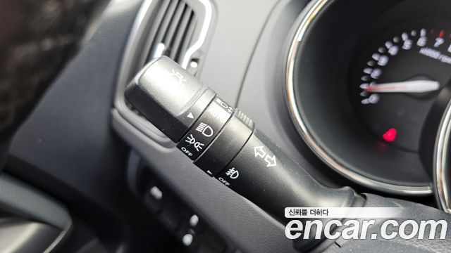 Kia pride 2016 — photo 31