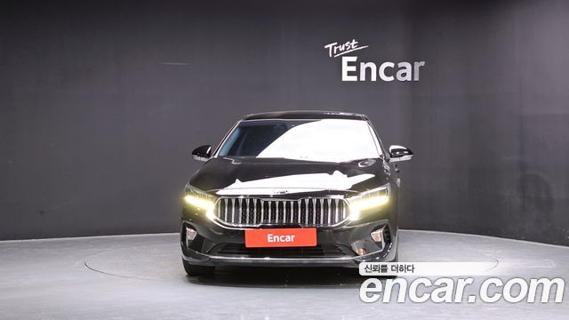 Kia K7 2020 — photo 3
