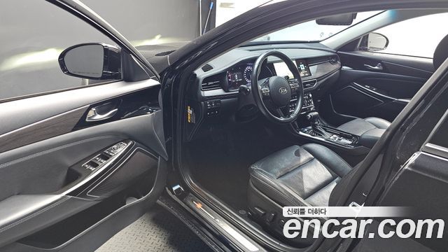 Kia K7 2020 — photo 13