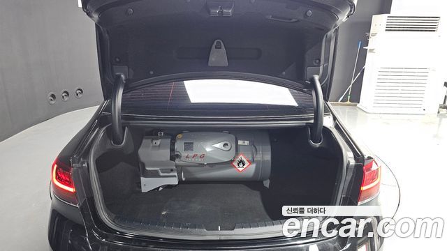 Kia K7 2020 — photo 26