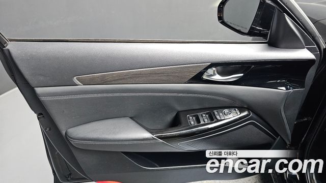 Kia K7 2020 — photo 14
