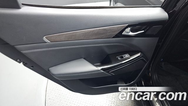 Kia K7 2020 — photo 15