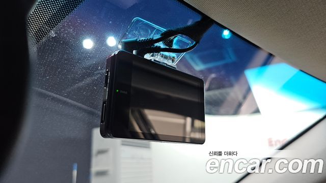 Kia K7 2020 — photo 30