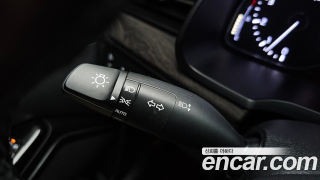 Kia K7 2020 — photo 33
