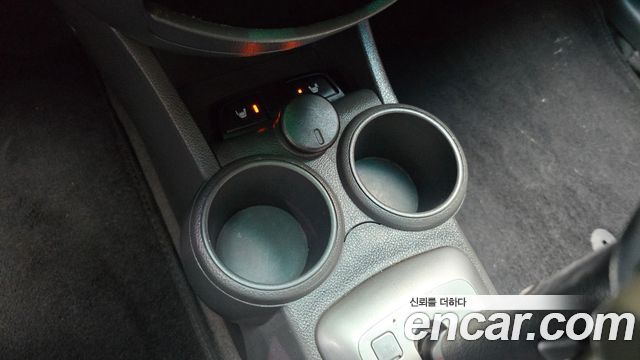 Chevrolet Korea Matiz 2011 — photo 15
