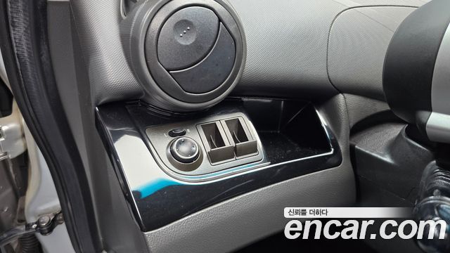 Chevrolet Korea Matiz 2011 — photo 18