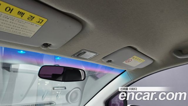 Chevrolet Korea Matiz 2011 — photo 19